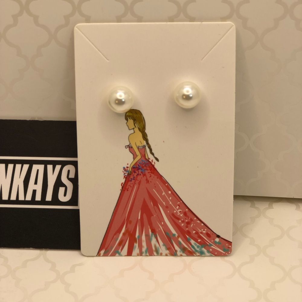 COPY - DENKAYS BOHEMIAN EARRINGS - Picture 2 of 5